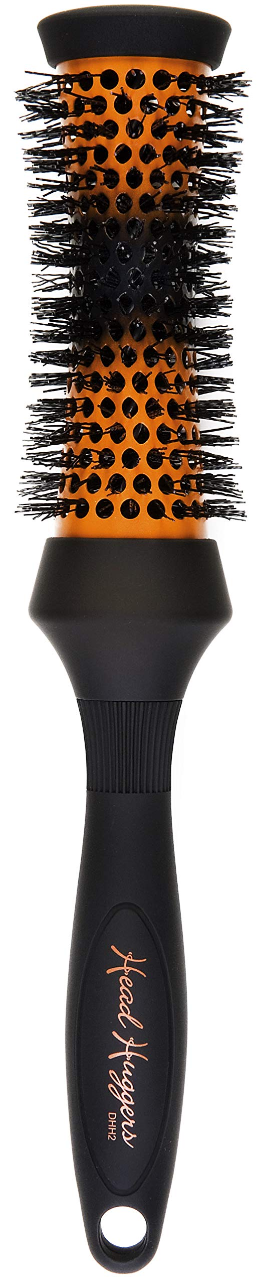 Denman Head Huggers Hair Brush 33 mm
