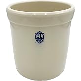 Ohio Stoneware 1 Gallon Preserving Crock