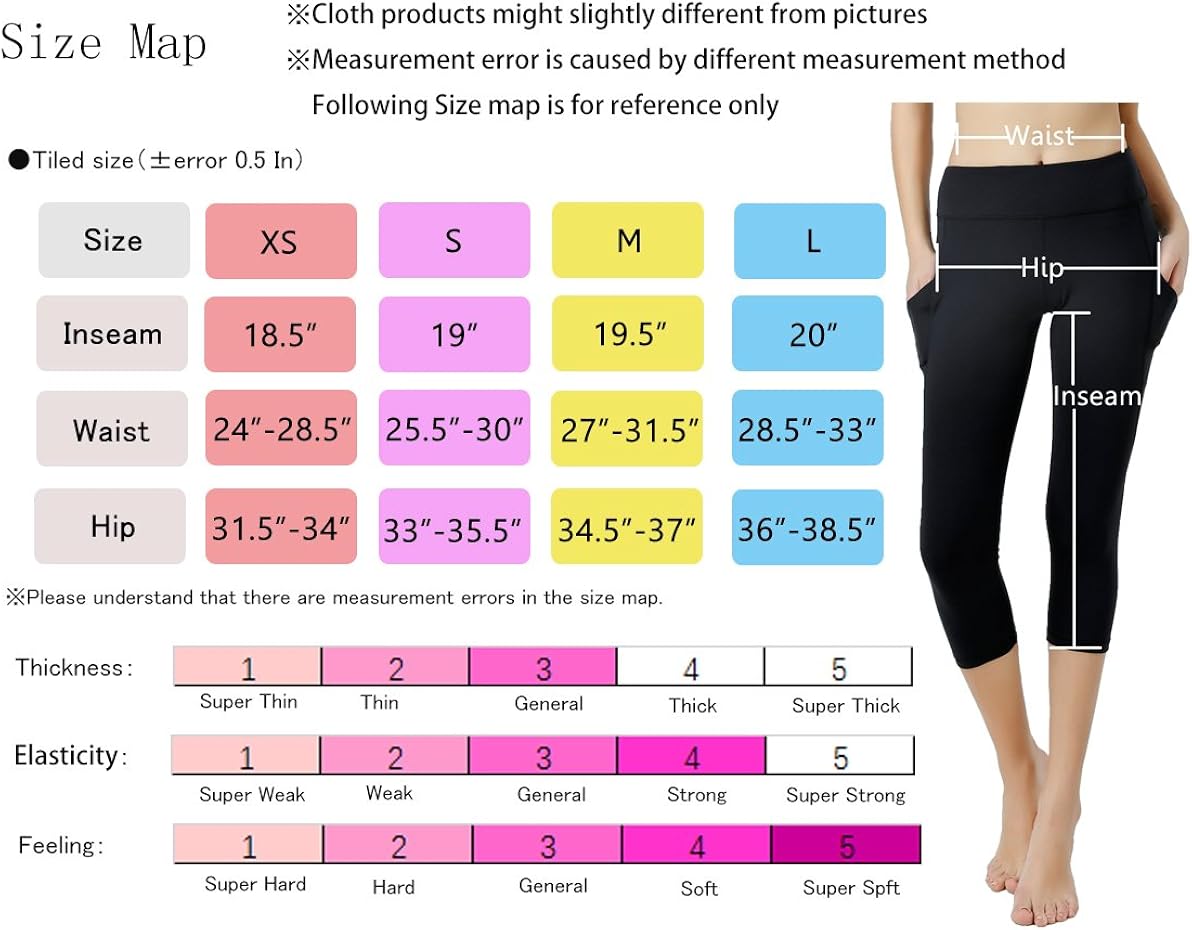 31 in women's pants