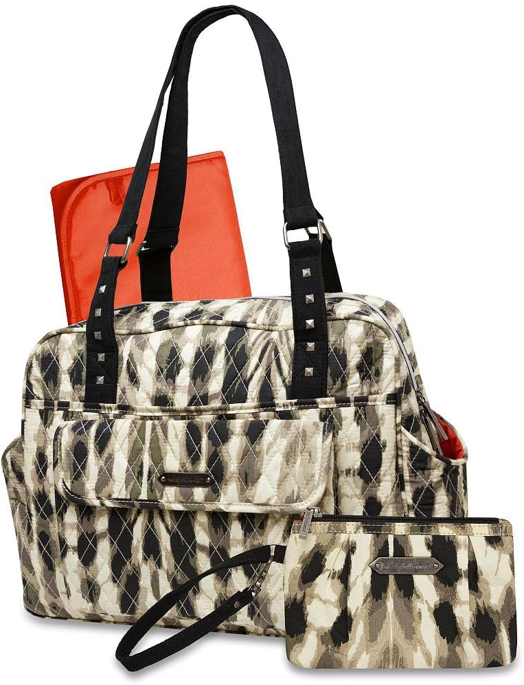 wendy bellissimo diaper bag