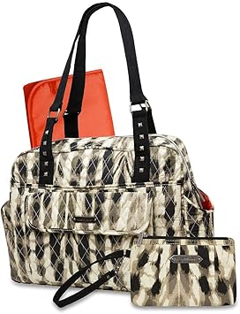 wendy bellissimo diaper bag