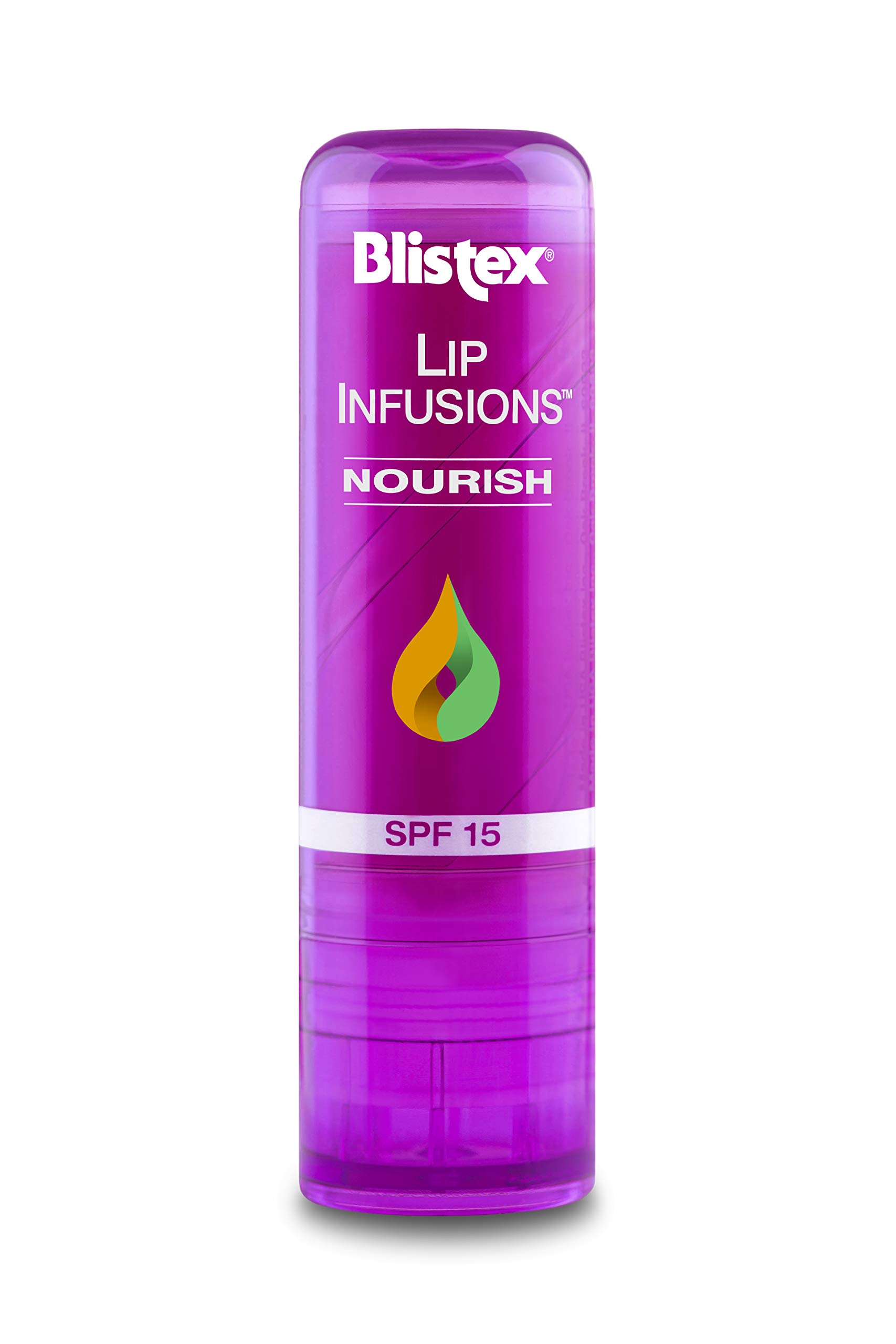 Blistex Lip Infusions Nourish 3.7 g