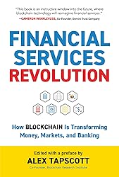 Financial Services Revolution: How Blockchain is