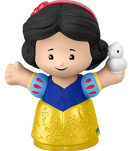 Amazon.com: Replacement Part for Fisher-Price Little-People