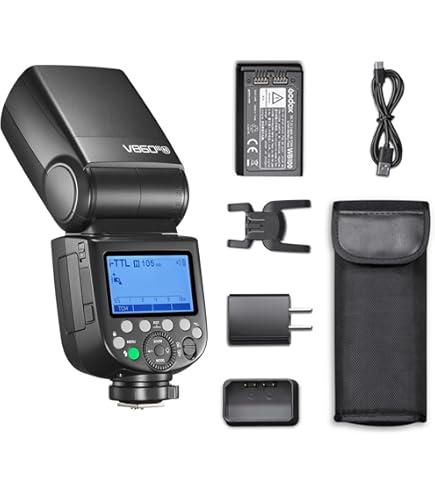 Amazon.com : OM SYSTEM OLYMPUS FL-50R Electronic Flash for Olympus