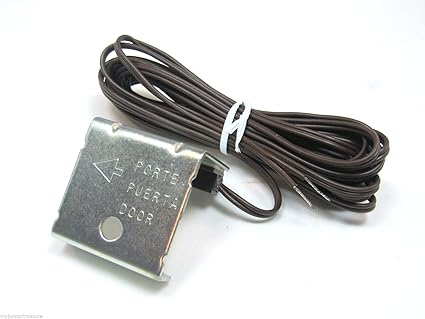 Genie 34538s Garagentor öffner Endschalter: Amazon.de: Baumarkt