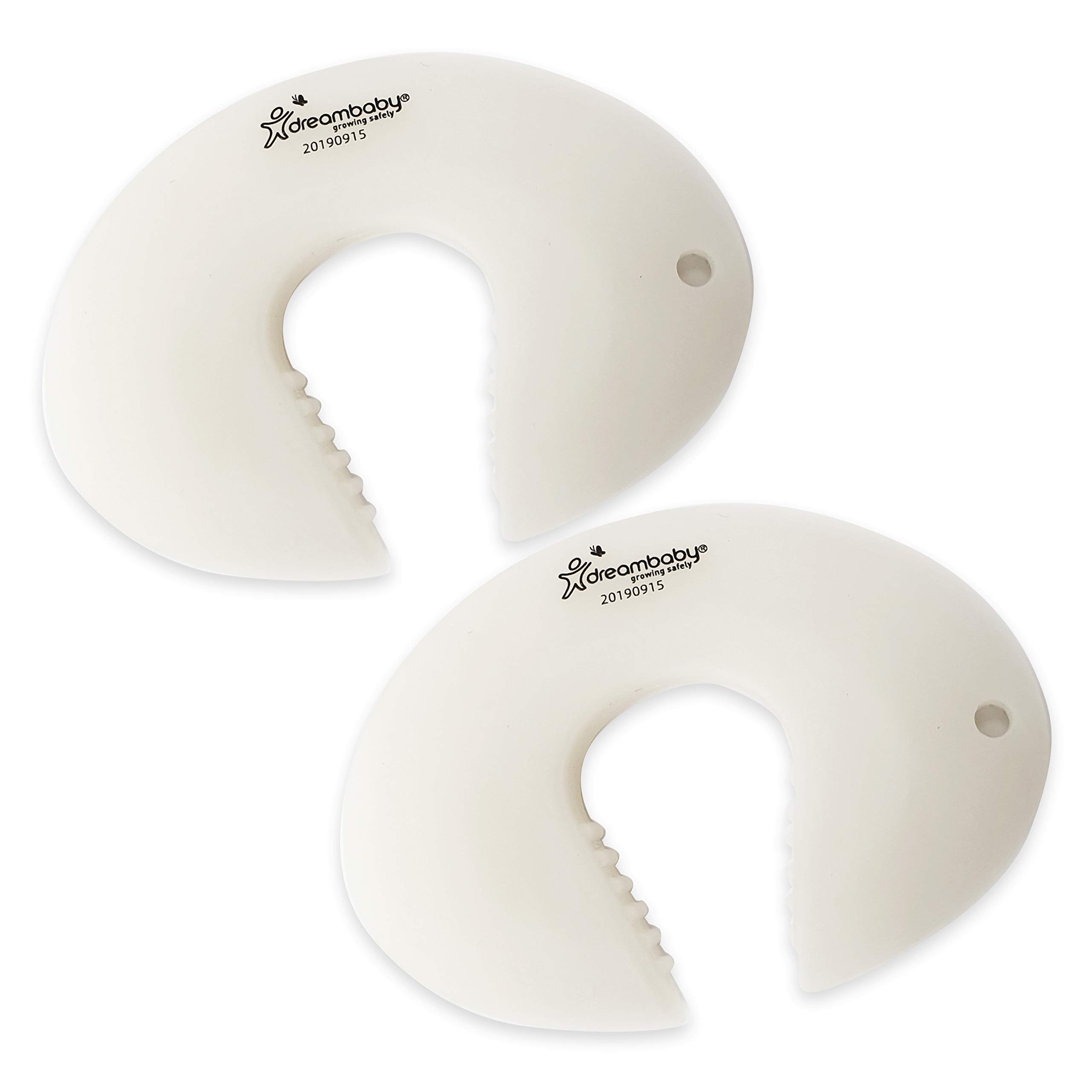 Dreambaby Silicone Door Stopper Finger Pinch Guard