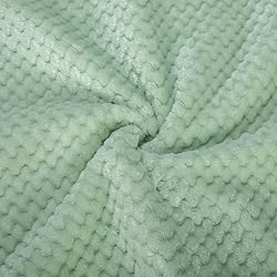 Fuzzy Blanket or Fluffy Blanket for Baby, Soft Warm