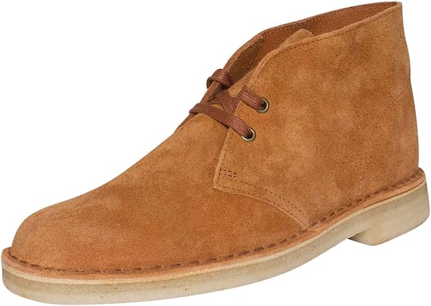 clarks desert storm boots