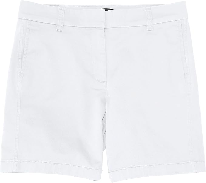 j crew 7 inch shorts