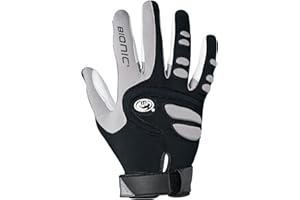 Bionic Men's Right Hand Racquetball Glove