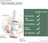 PODERM Fragile Ridged Nails 2-in-1 Nourishing Oil Serum Swiss Made view 4