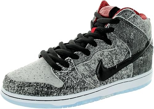 nike mens dunks high
