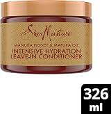 SheaMoisture Manuka Honey & Mafura Oil Leave-In Conditioner 326 ml view 2