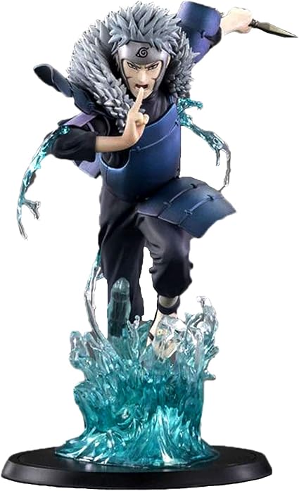 action figure tobirama senju