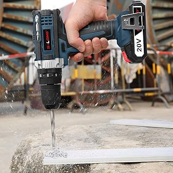 S-LONG  Power Drills product image 7