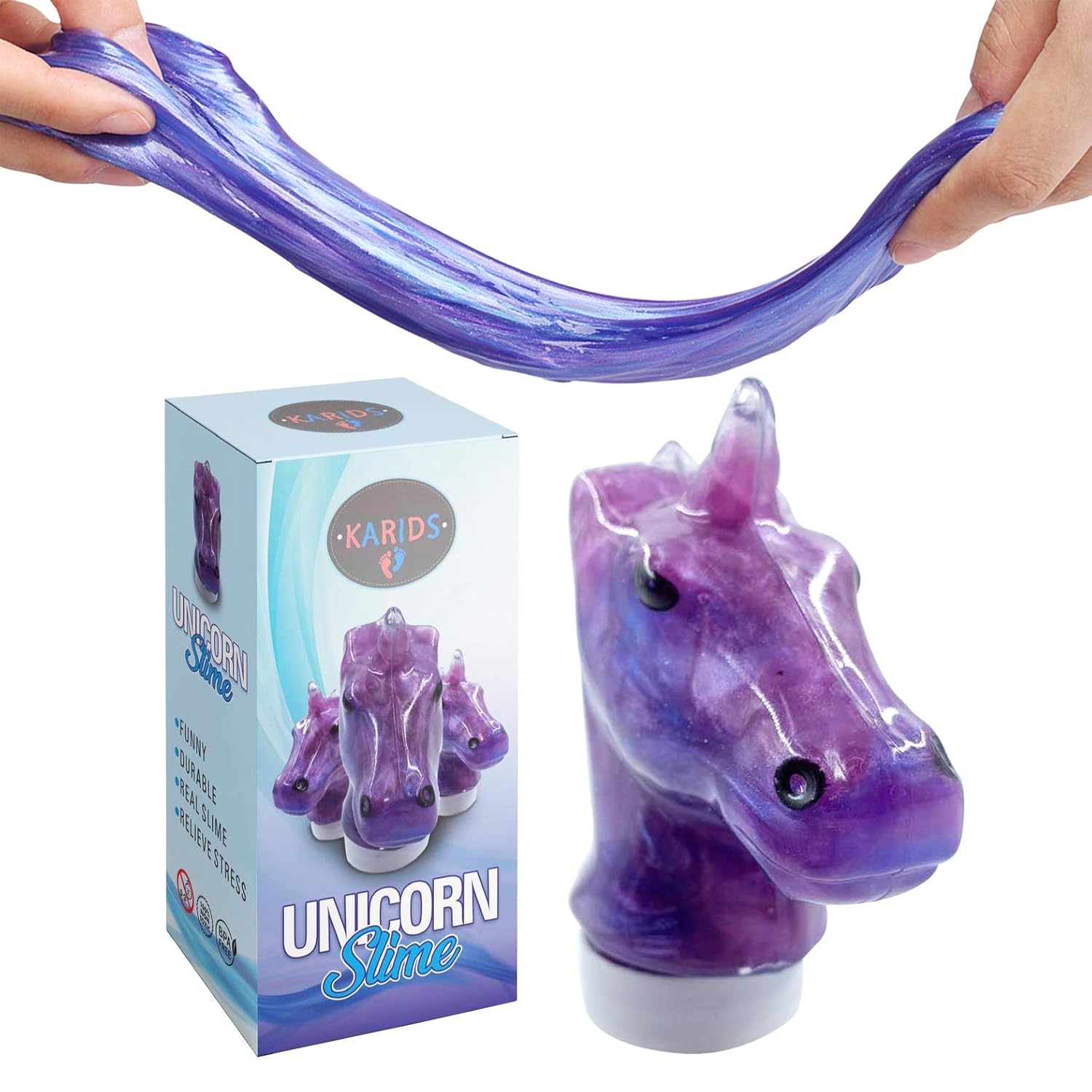 maverick toys slime