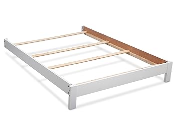 serta crib conversion kit