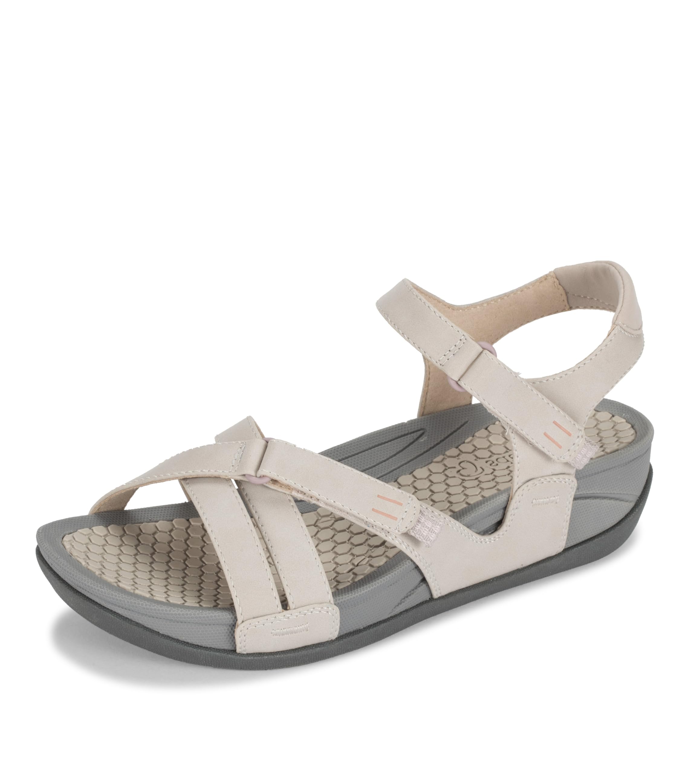 BareTraps DANNY Womens Sandals Ash Size 11 M