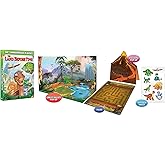 The Land Before Time: 30th Anniversary Playset