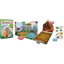 The Land Before Time: 30th Anniversary Playset [DVD](中古品) The Land Before Time: 30th Anniversary Playset: Amazon.ca: Movies