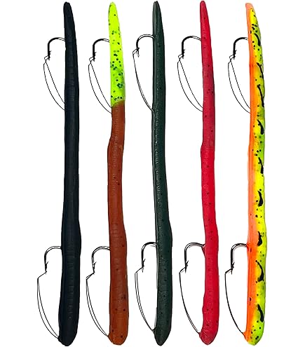DeLong Lures – Made in USA 6