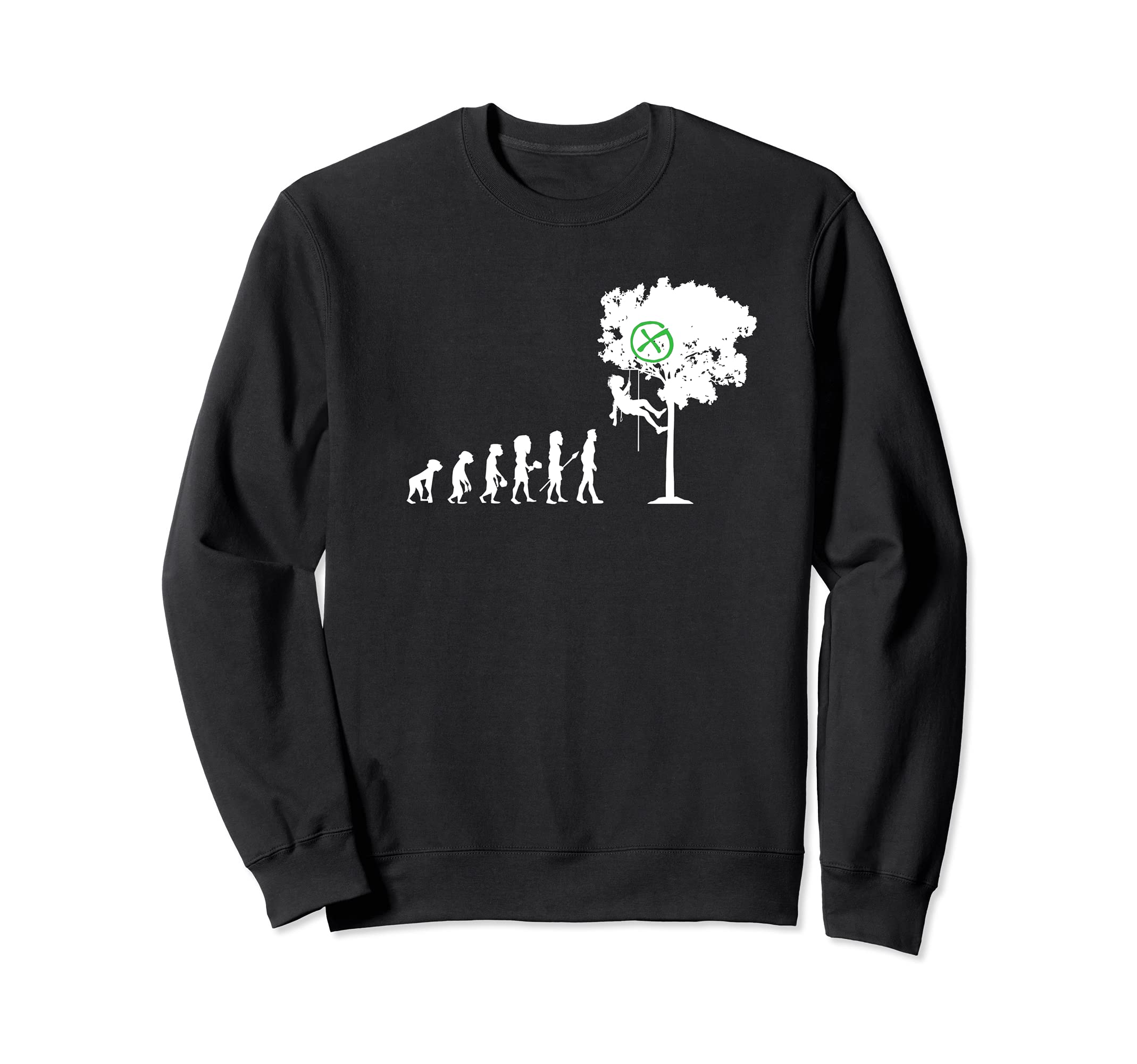 Geocacher design, cool Design for geocaching Sweatshirt