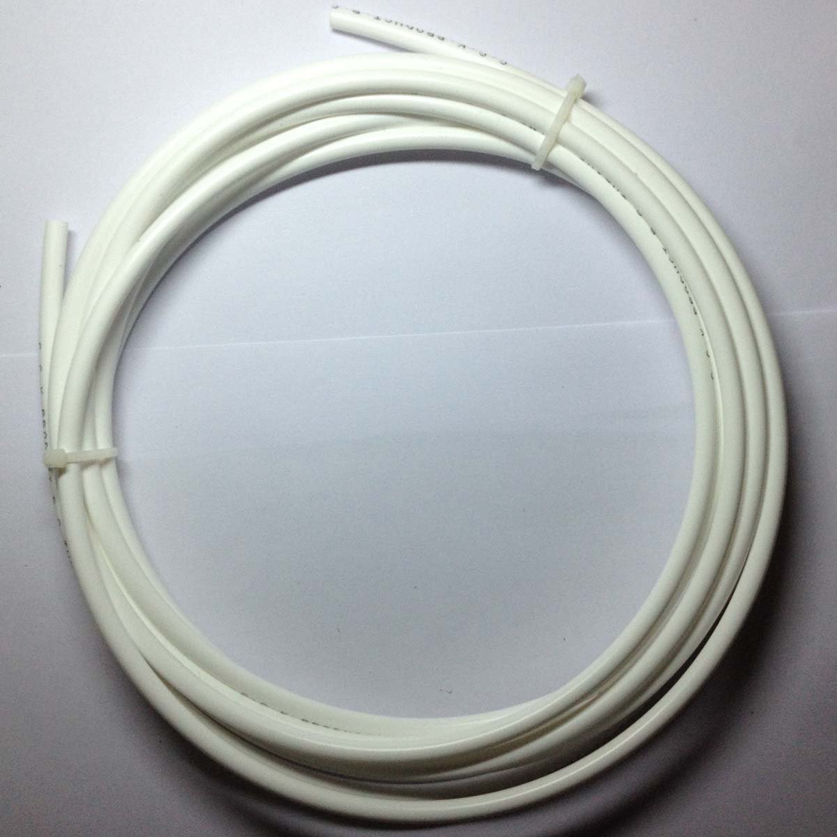 Buy CCK White 32 ft/roll 1/4" Polyethylene Tube Tubing Drinking Water