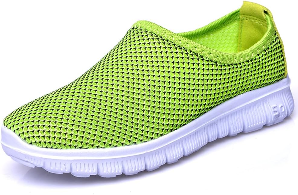 Queen Bootie Girls Outdoor Breathable Slip Mesh Casual Sport Light Weight Sneaker Athletic Shoes for Running Walking Driving (Toddler/Little Kid/Big Kid)