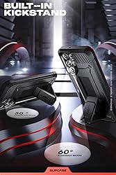 SUPCASE Unicorn Beetle Pro Series Case for Samsung