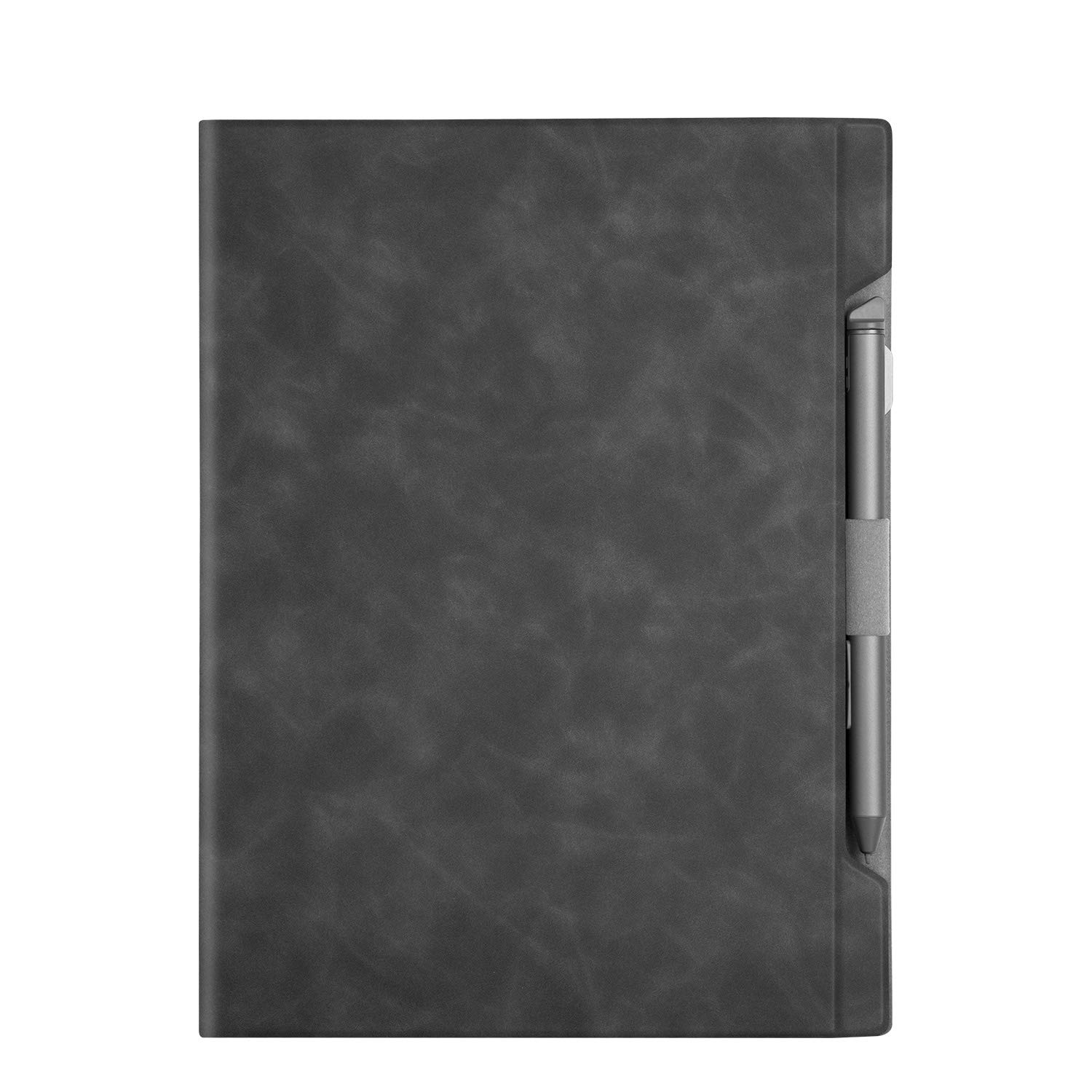 Ayotu Skin Touch Feeling Cover for Sony DPT-CP1/B 10” Digital Paper,Light and Thin Case with Pen Slot for Sony DPT-CP1 — image 1