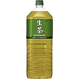 [2CS]キリン 生茶 PET 緑茶 (2L&times;6本)&times;2箱