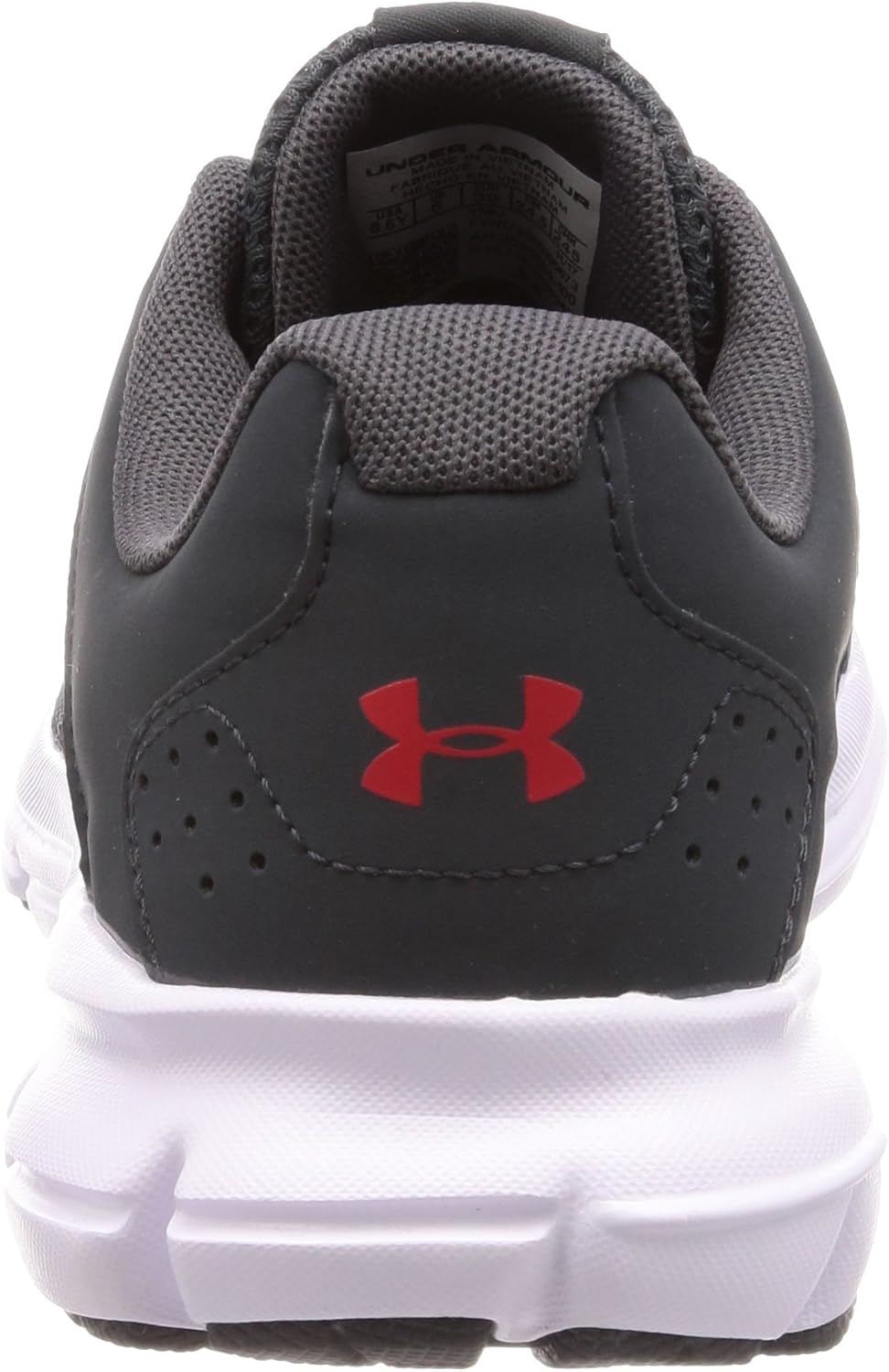 under armour rave 2