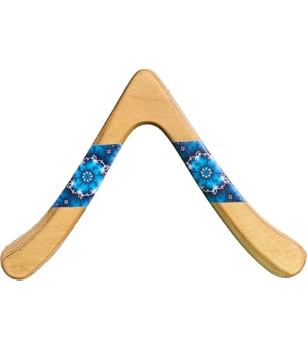 Lang Japan (Rangs) Rudd Lang Boomerang (Japón Importación
