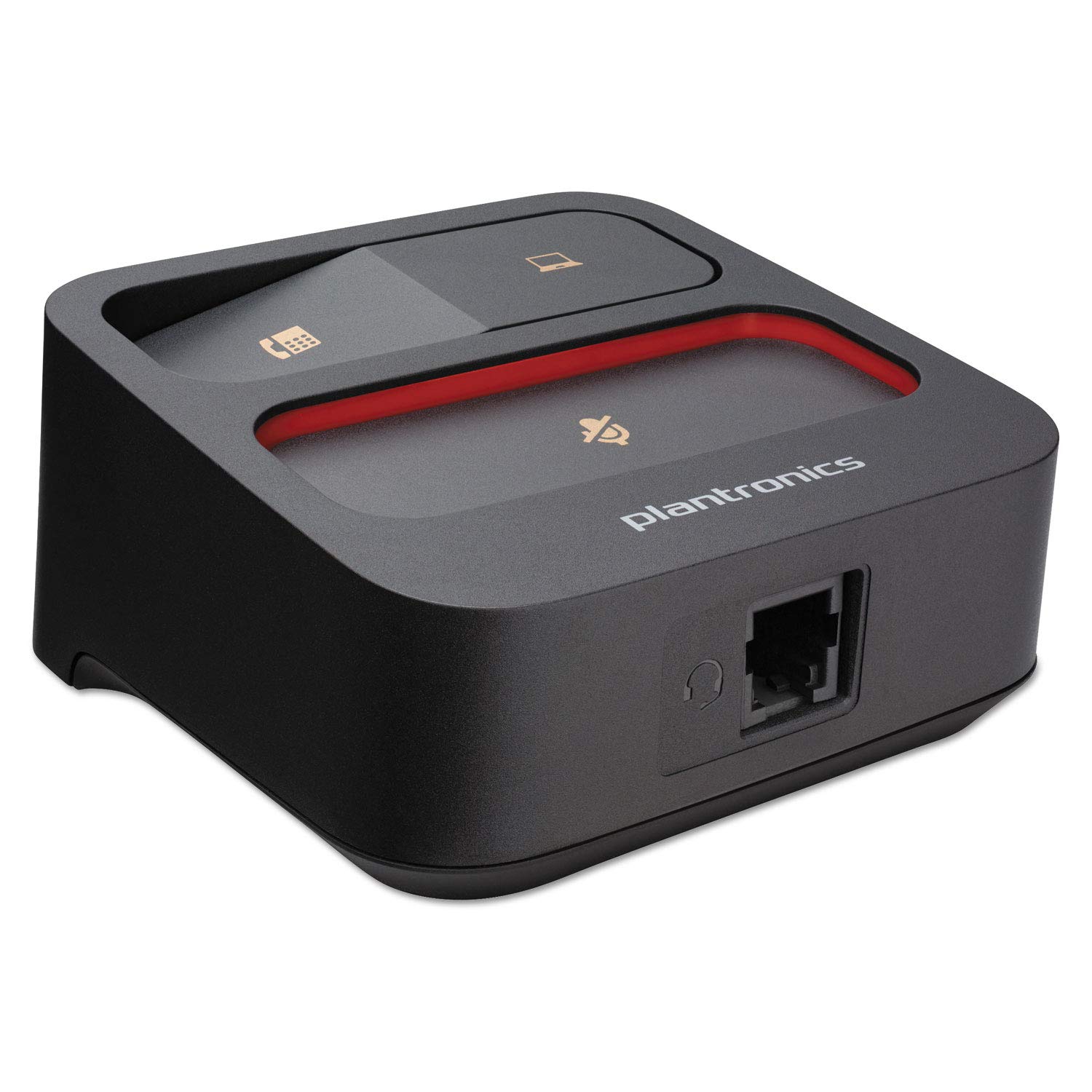 Plantronics 205255-01 MDA100 QD Analog Switch