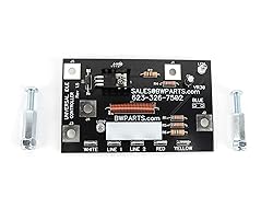 Low Idle Electronics Control Board for Lincoln