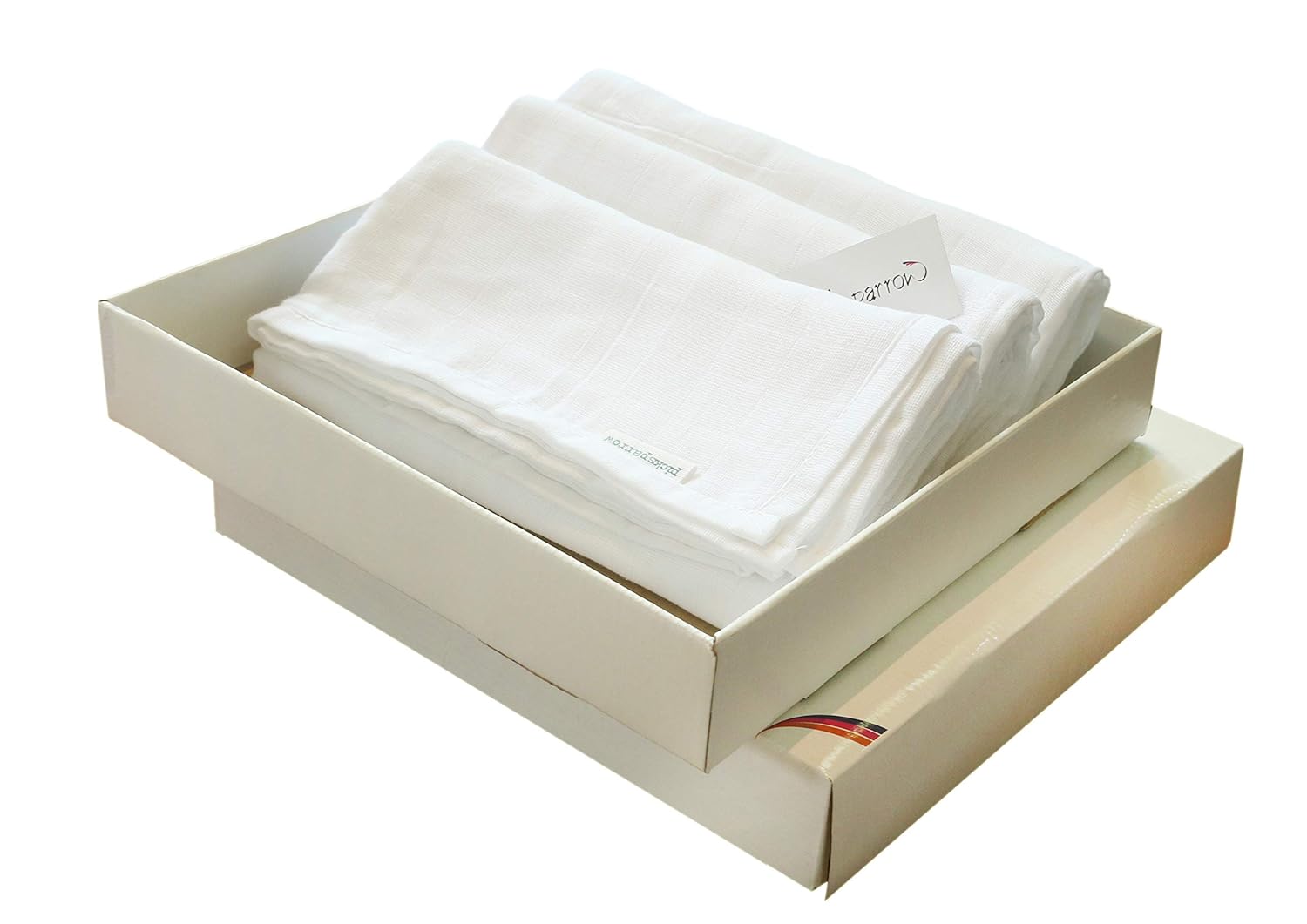 newborn muslin swaddle