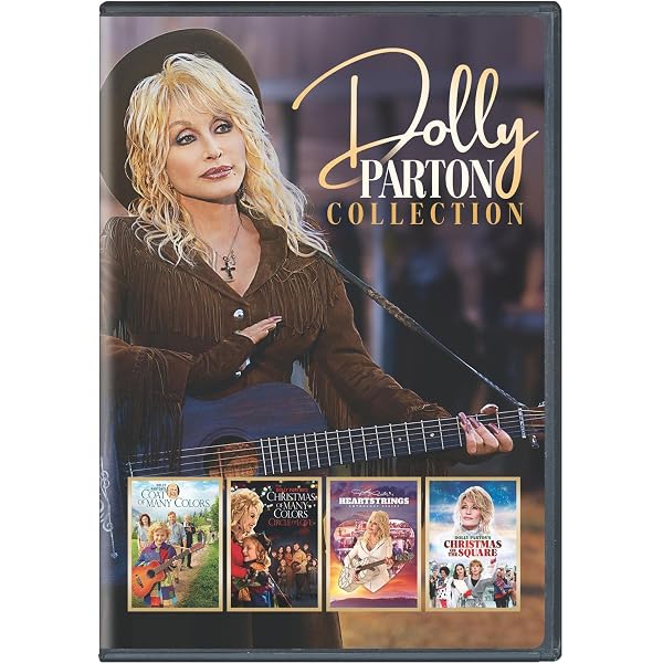 Dolly Parton - Dolly - Amazon.com Music