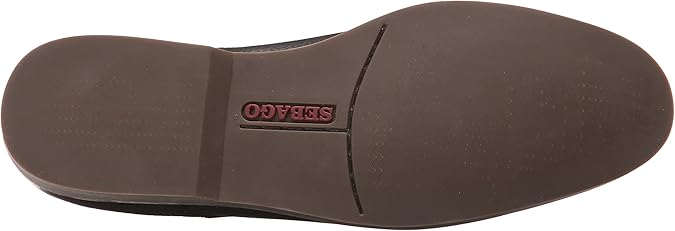 sebago norwich oxford