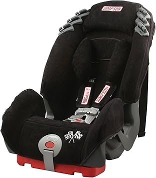 cargo car seat