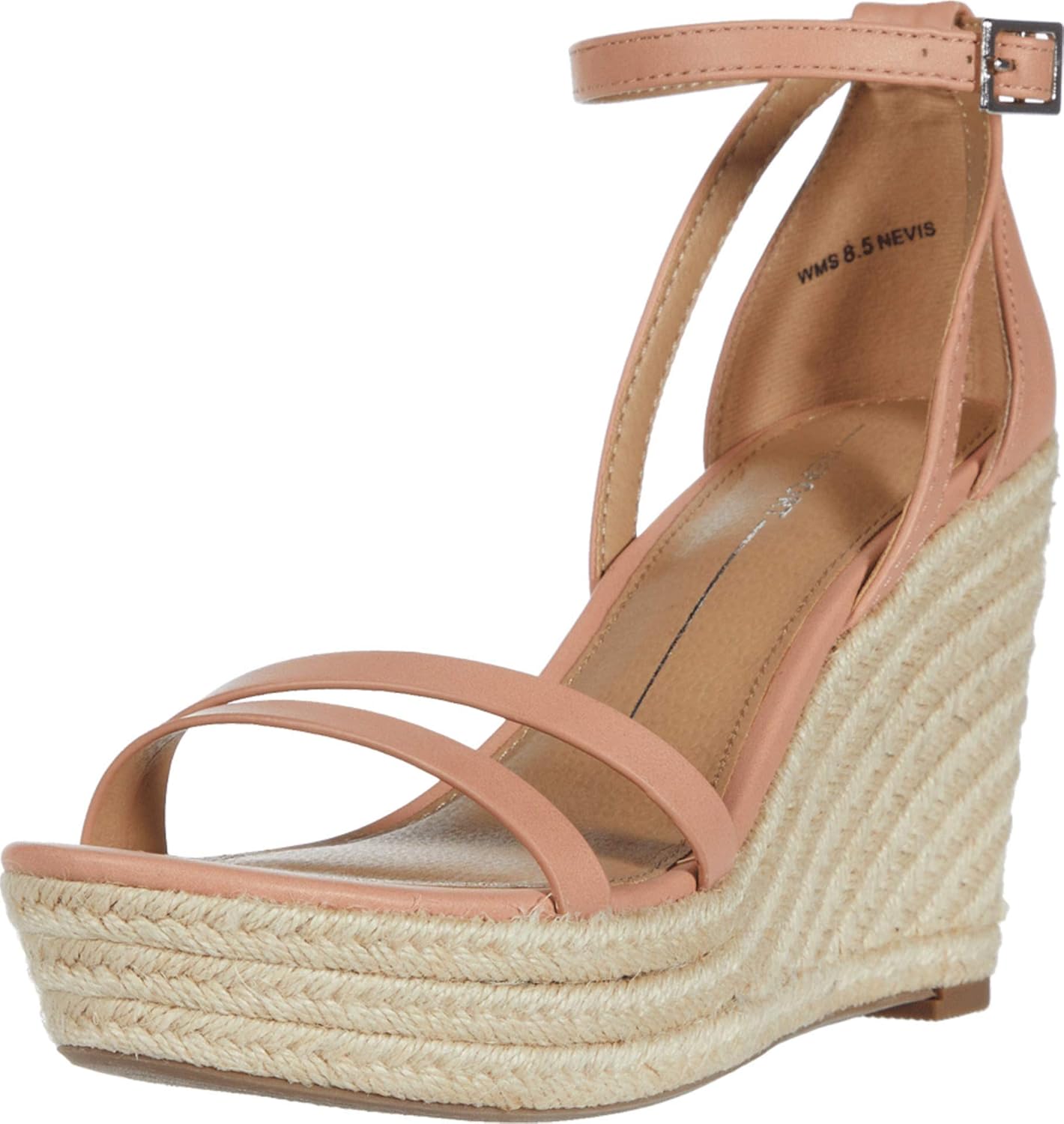report wedge sandals