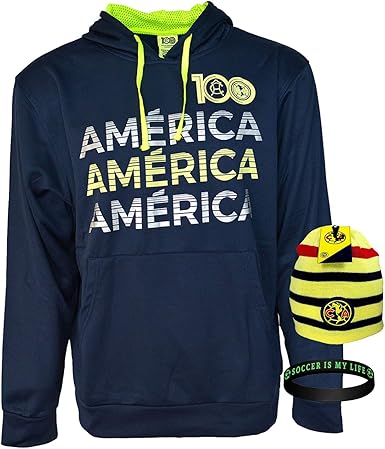 america soccer sweater