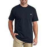 Dickies Mens Short Sleeve Graphic Tee