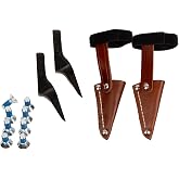 Notch Replacement Pole Gaffs (Pair) (42295)