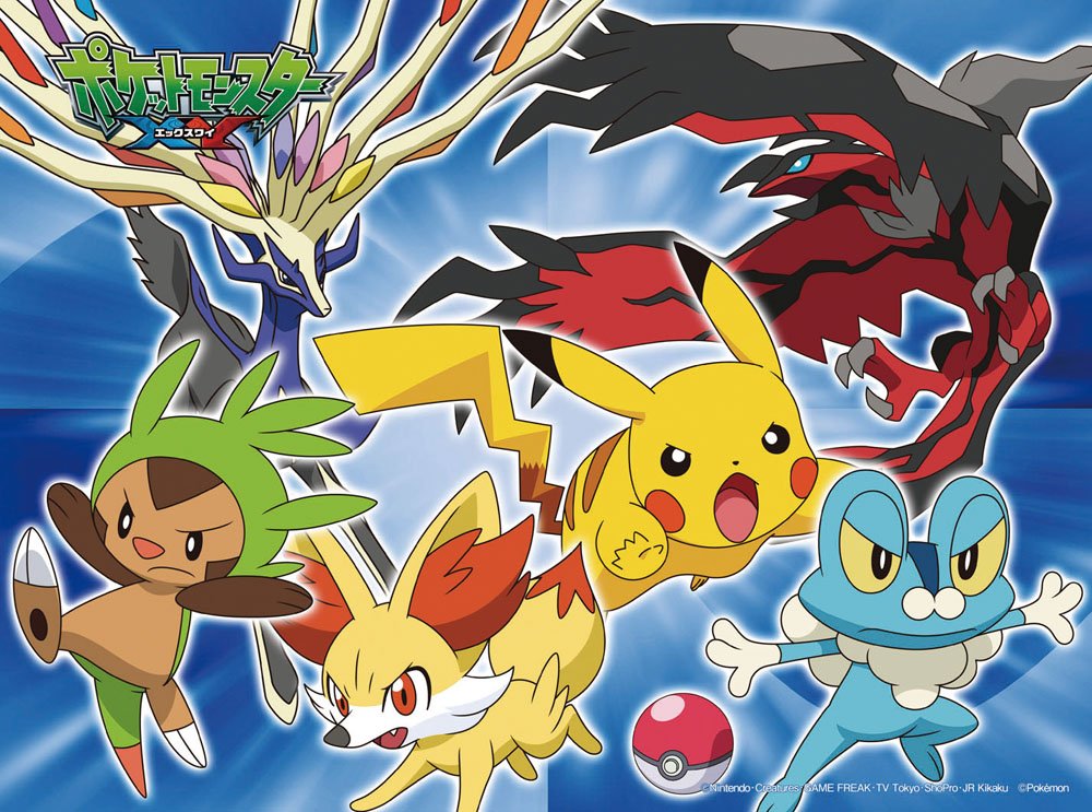 Puzzles Soft Block Pokemon Xy 38 Piece Fight Fellow Eva 003 Amazon Com Books