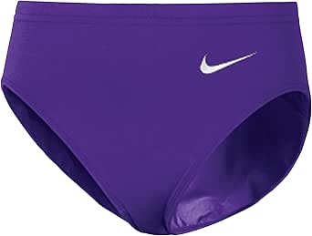 Nike Women's Racing Briefs (X-Small, Purple) : Sports & Outdoors