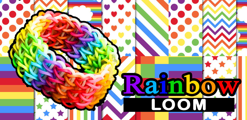 Rainbow Loom Video Amazon.ca Appstore for Android