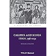 Caliphs and Kings: Spain, 796-1031