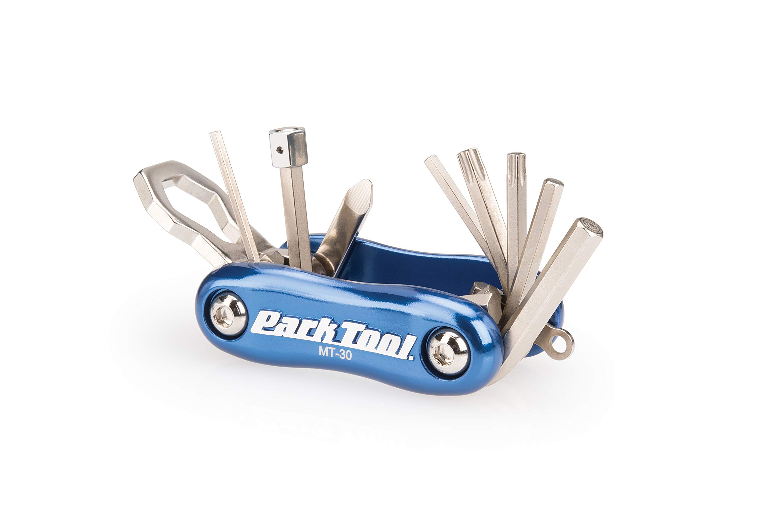 Park Tool MT-30 Mini Fold Up Multi-Tool
