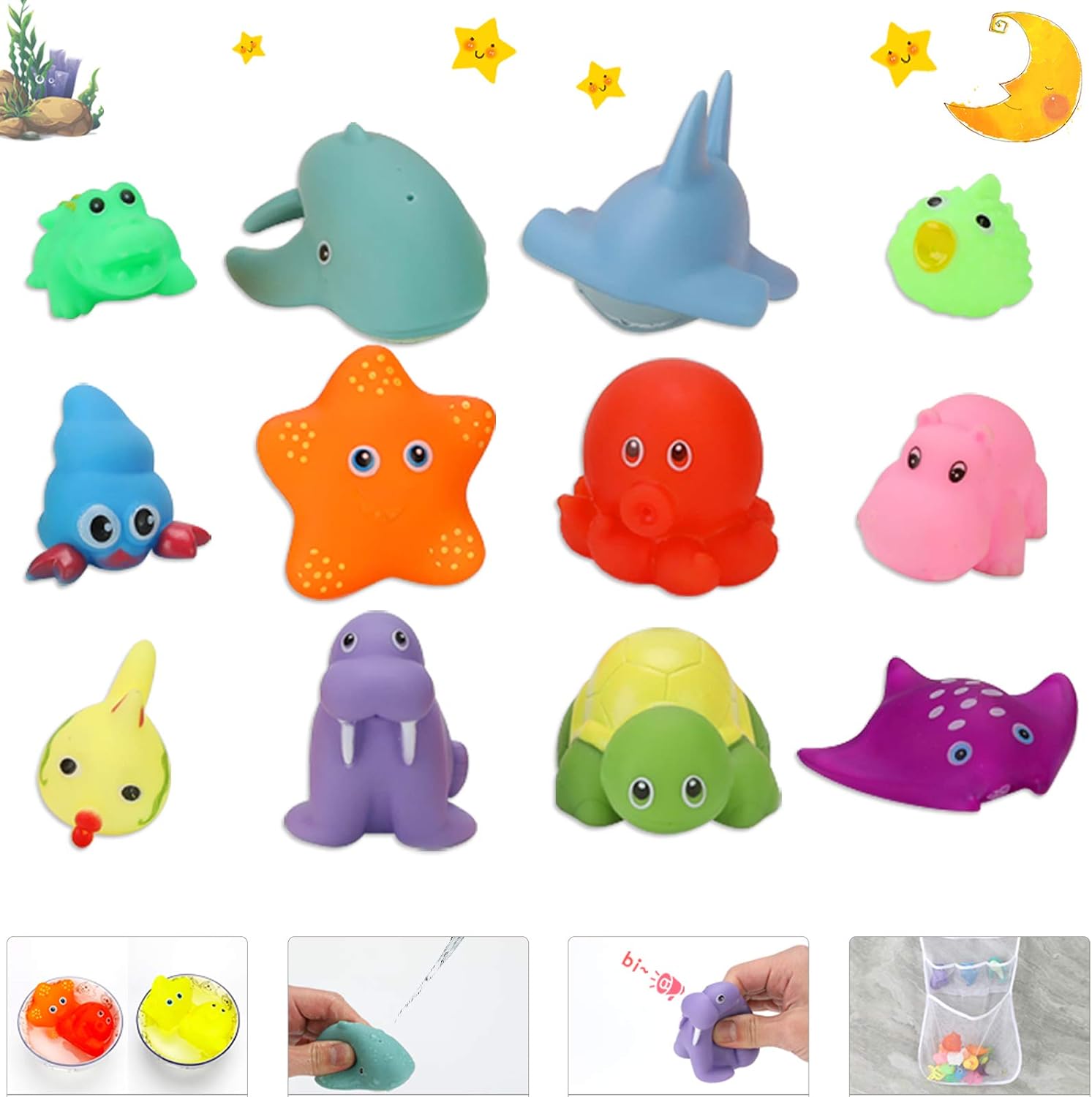 best ocean toys